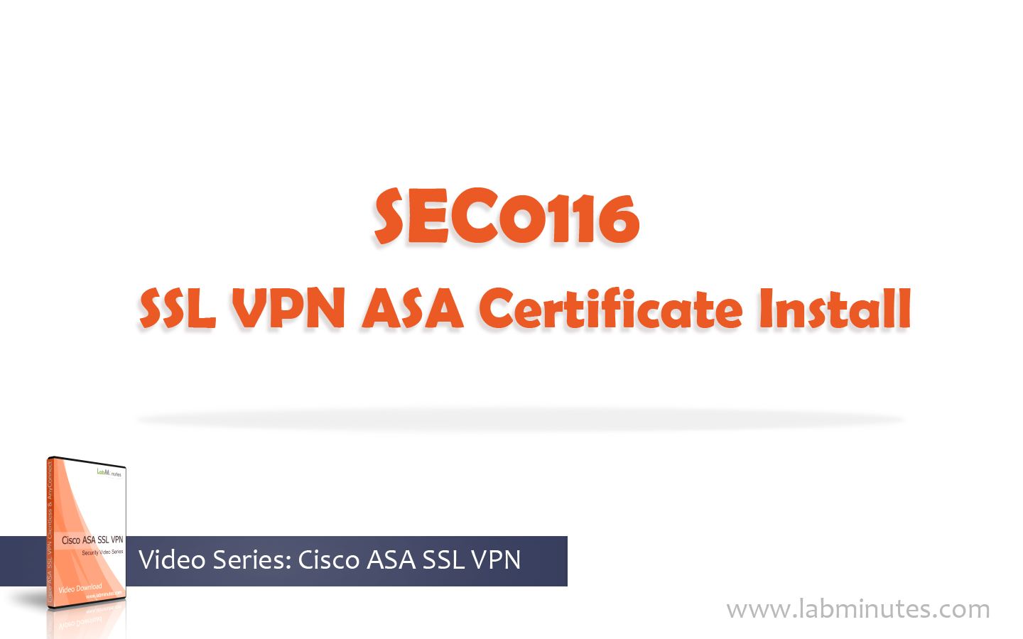 ssl vpn certificate cisco asa 5506