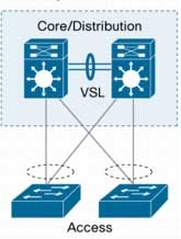 Cisco Virtual Switching System