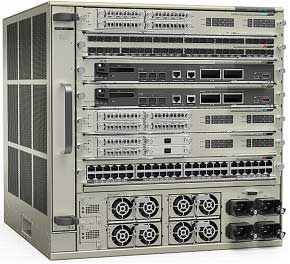 Cisco 6807-XL
