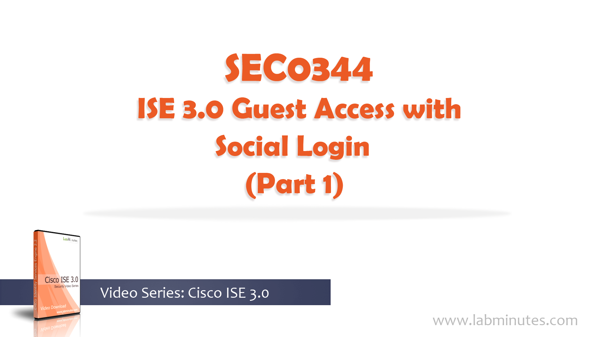 How to Configure & Use a Facebook Social Media Login on ISE - Cisco  Community